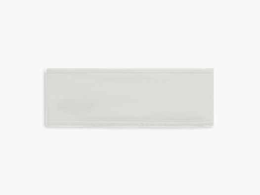Bergans Fascia in Cotone Arctic White