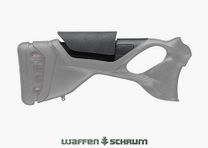 Blaser R8 Ultimate verstellbarer Schaftrücken / Links