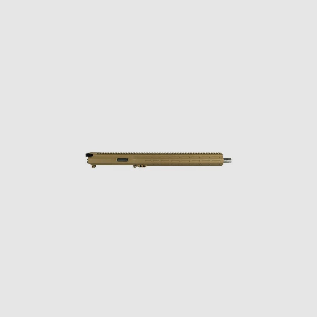 Nordic Components 22RB-16GER Upper FDE Cerakote, Stainless