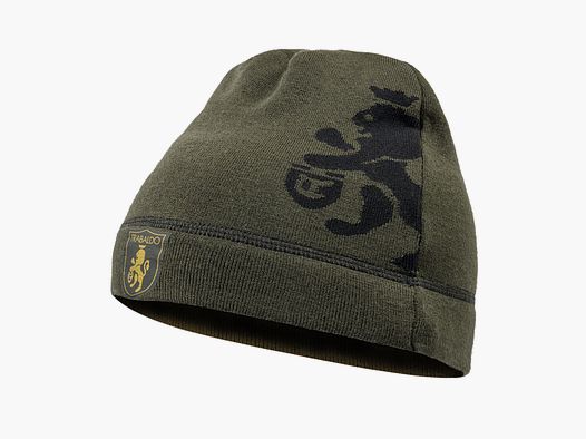 PEACOCK CAP TRABALDO
