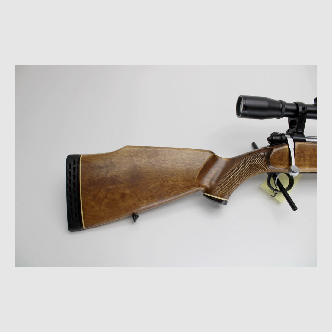 Rep. Büchse Baikal AOC 7 .308Win