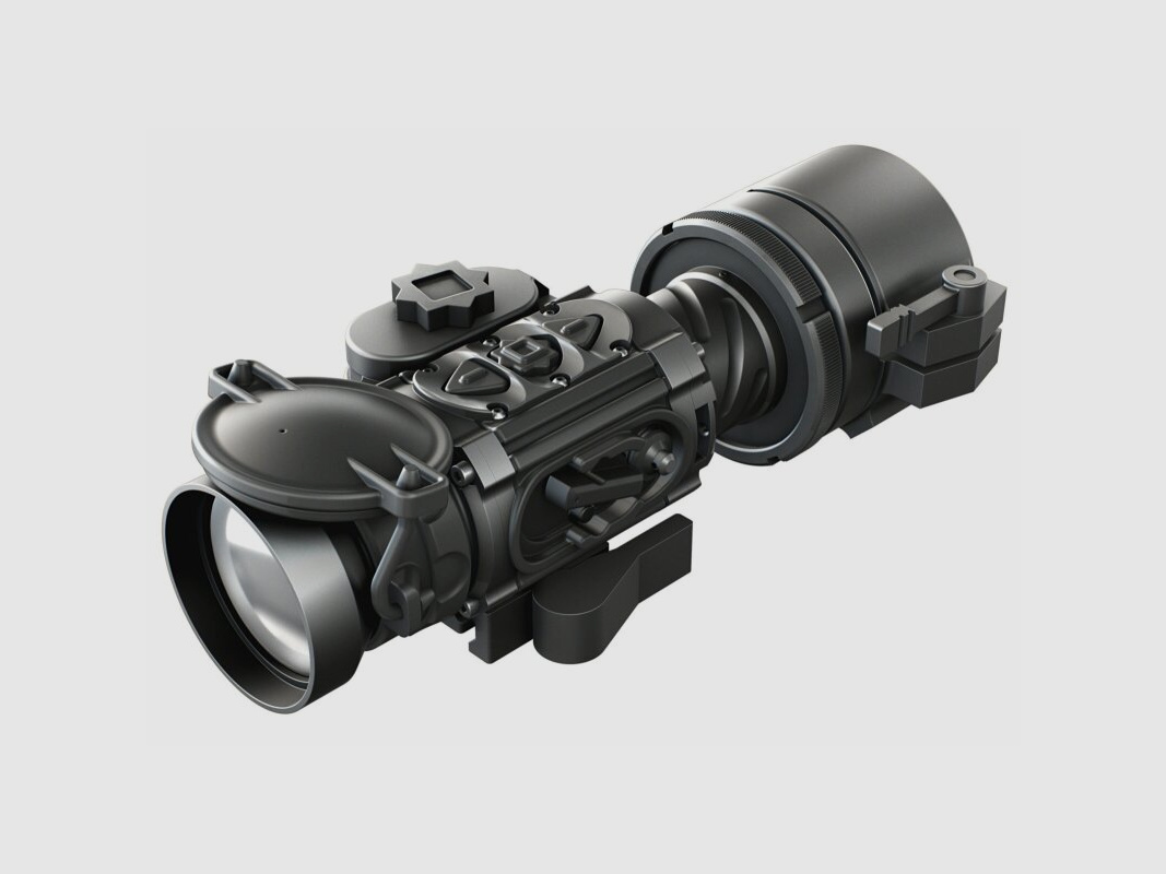 Swarovski warmtebeeldcamera tM35