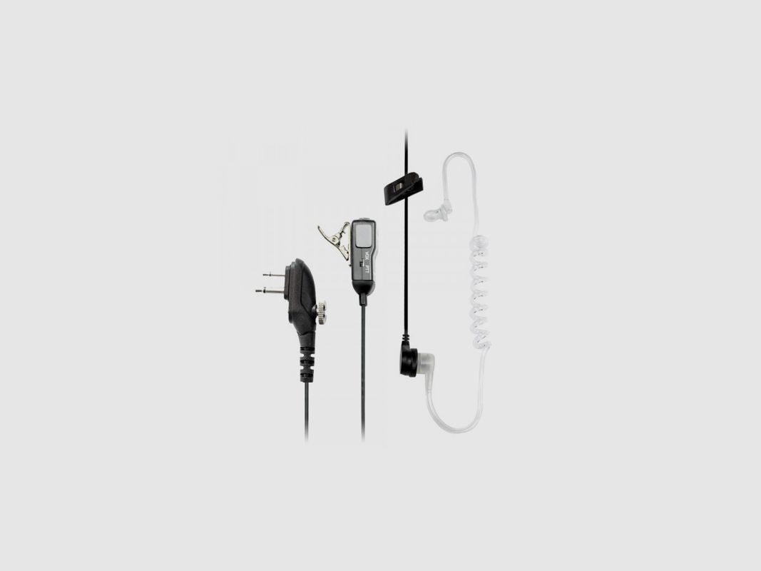 Headset für Midland Ma31-m
