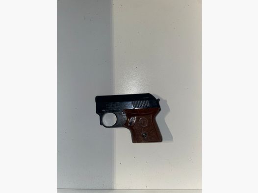 Röhm Rg 3s
