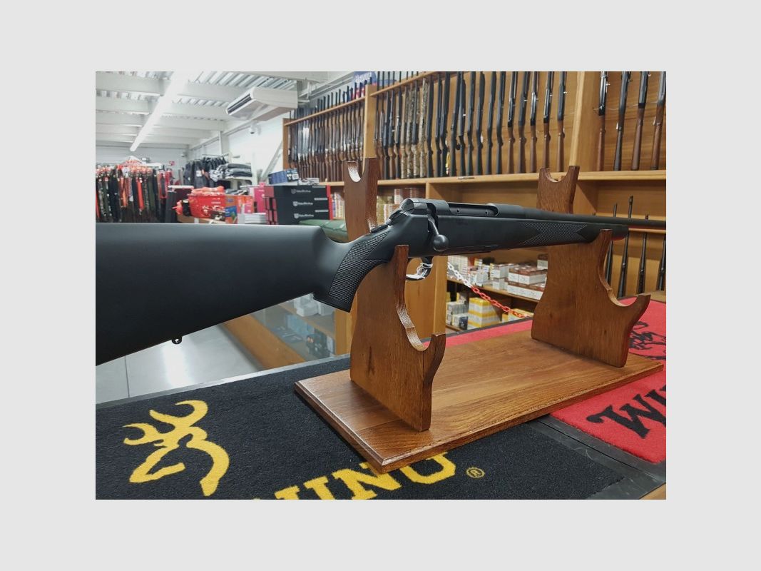 ROWA TITAN 6 ALL-ROUND .308 Win, immagine 4 di 5