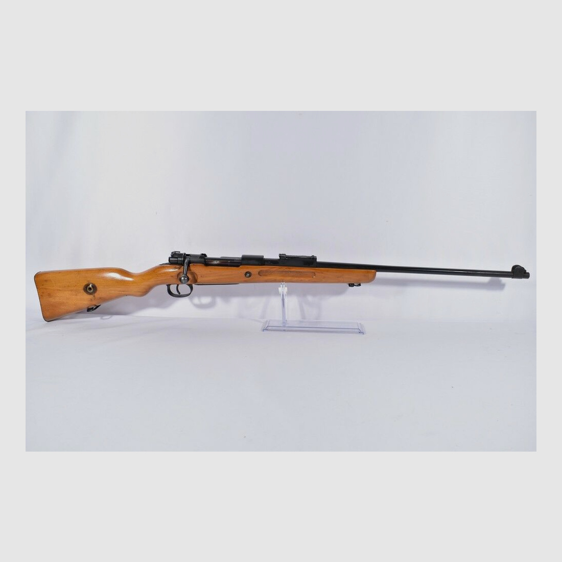 Mauser Brigant