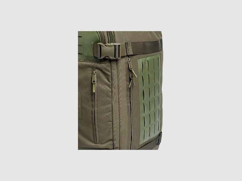Beretta Field Patrol Bag – 49 Liter- Coyote Brown, Bild 2 von 7