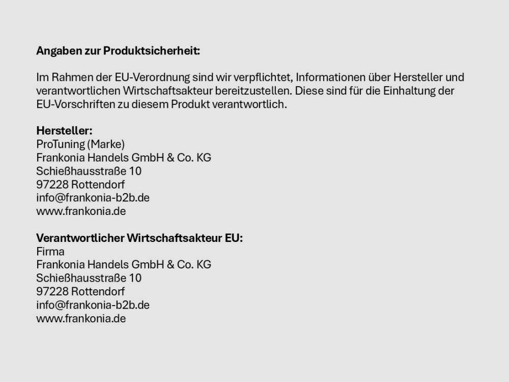 Frankonia Ha.Pistole 9mmLuger Frankonia CZ75 Taipan Sport Pro Tuning 6"/152mm Lauf/ Sportvisierung (9mmPara)