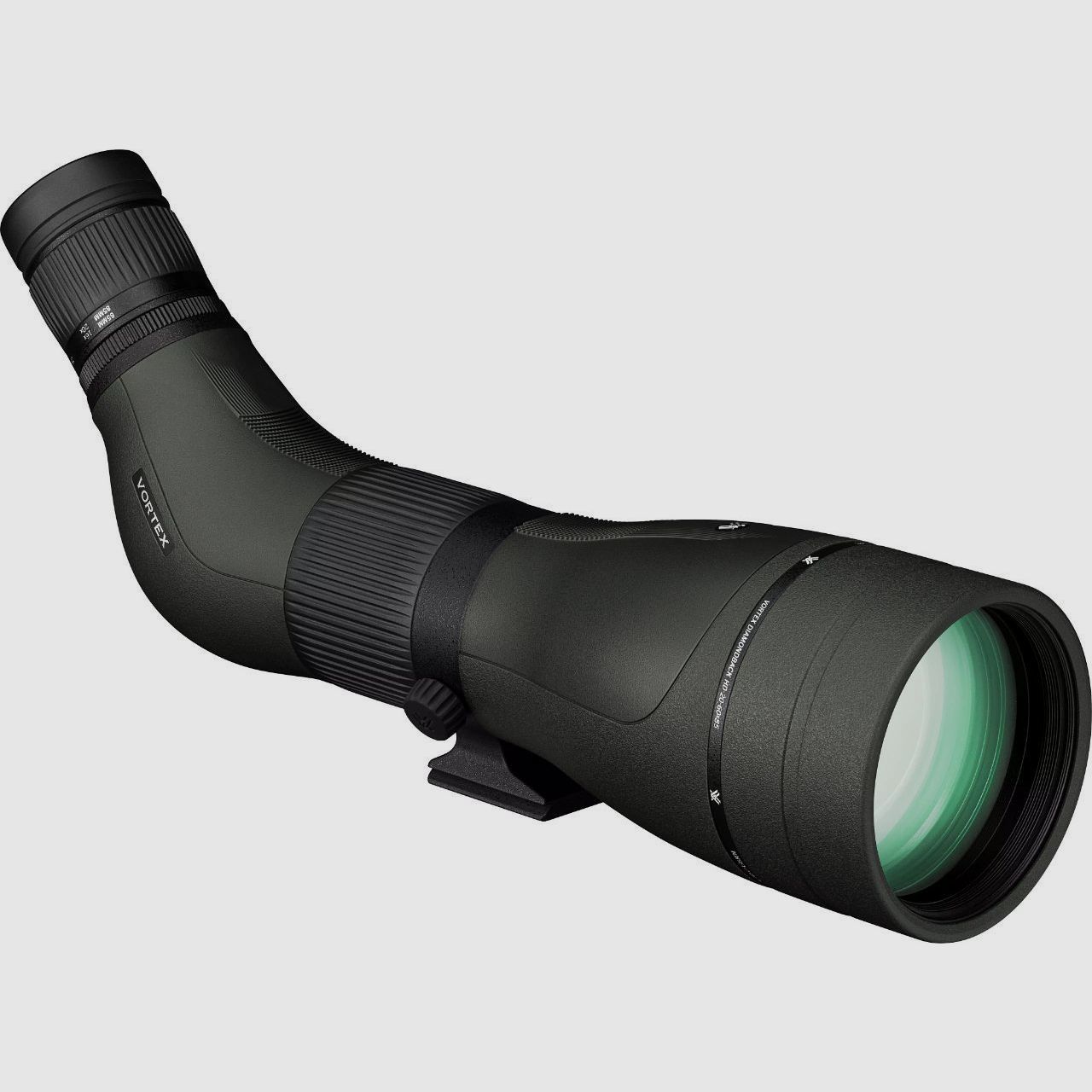 Vortex Diamondback HD Spotting Scope 20-60x85