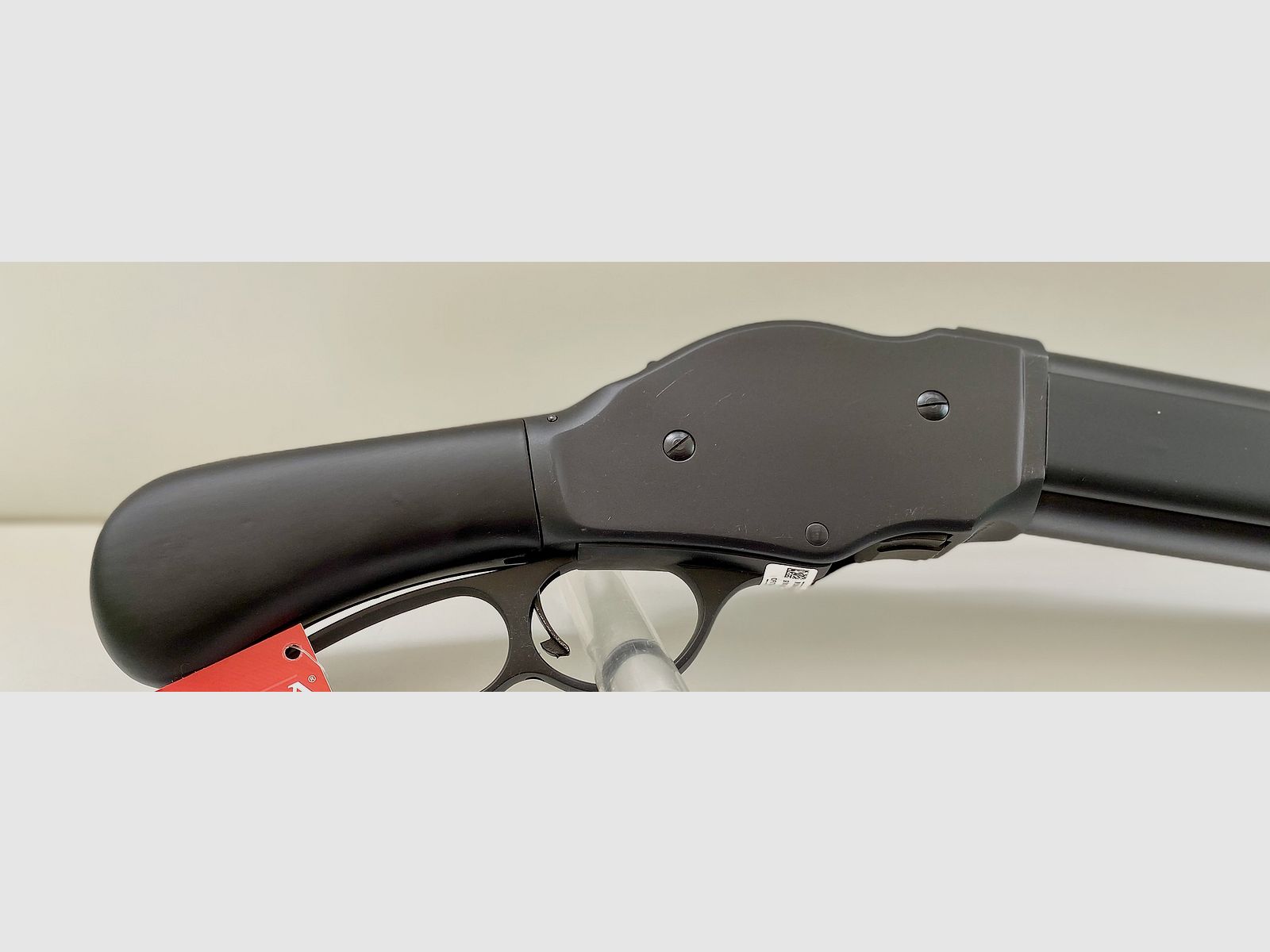 CHIAPPA 1887 T-Model