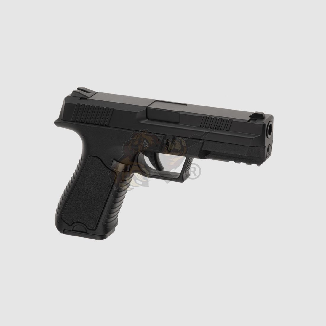 Cyma CM.127 AEP Airsoft Black - max 0,5 Joule