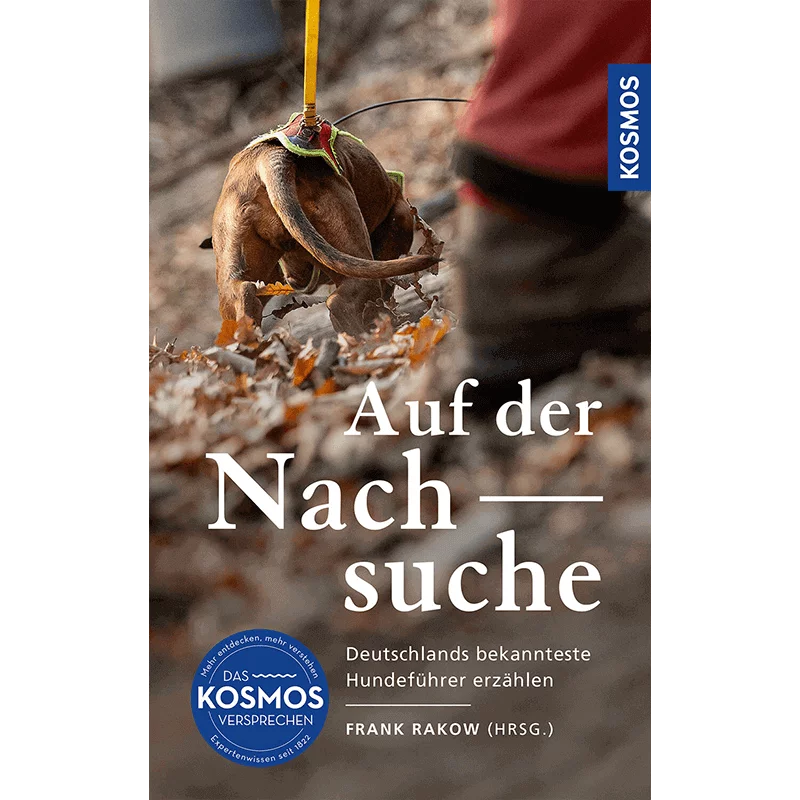 Book "On the Search"
