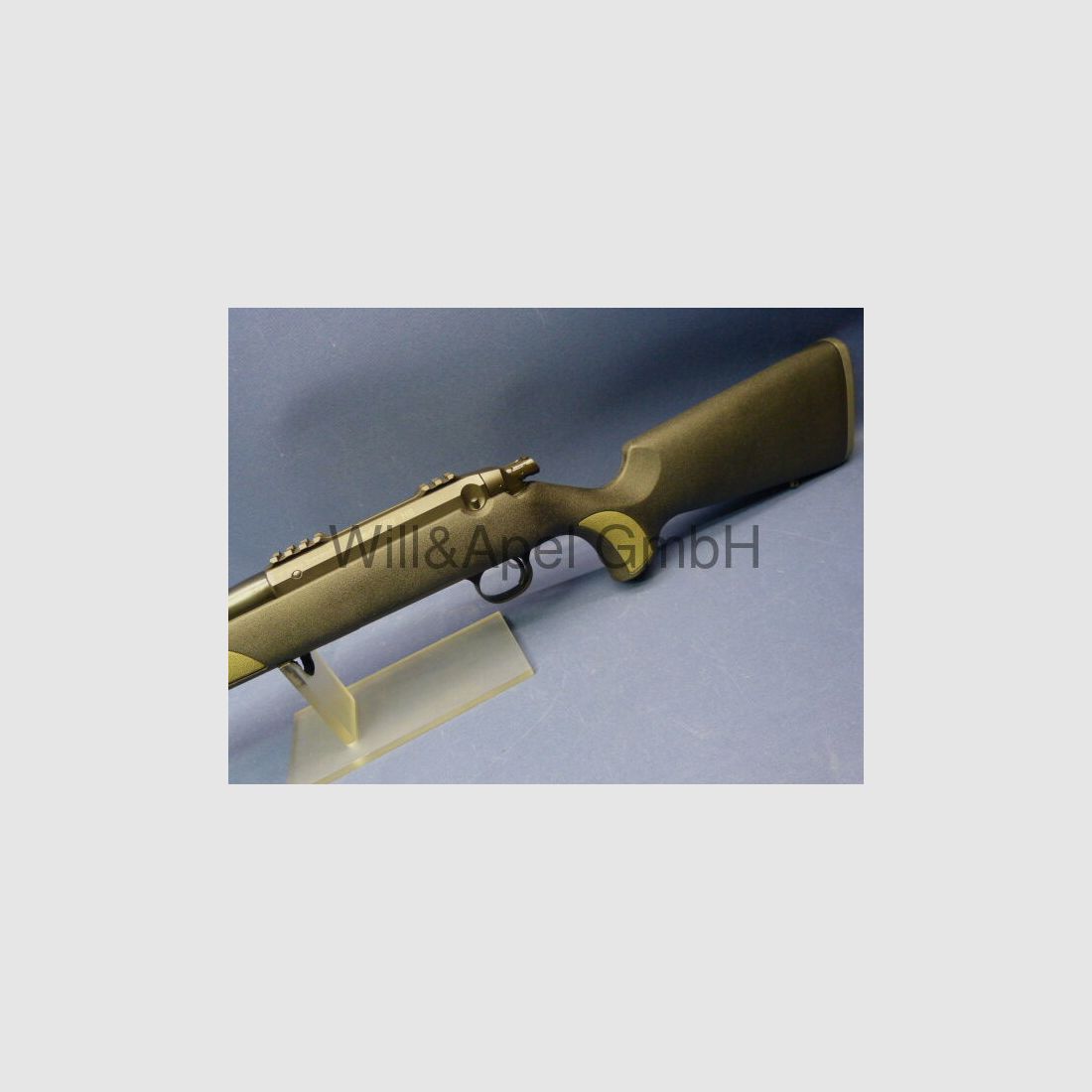 STEEL ACTION HS HUNTING SHORT KST Schaft