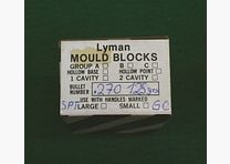 Lyman Kokille Kal.270