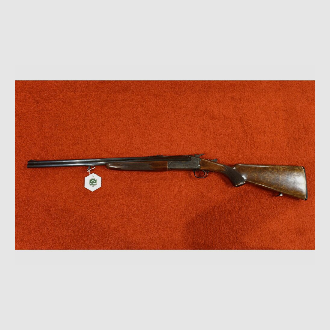 Savage unknown .22lr;.410/76