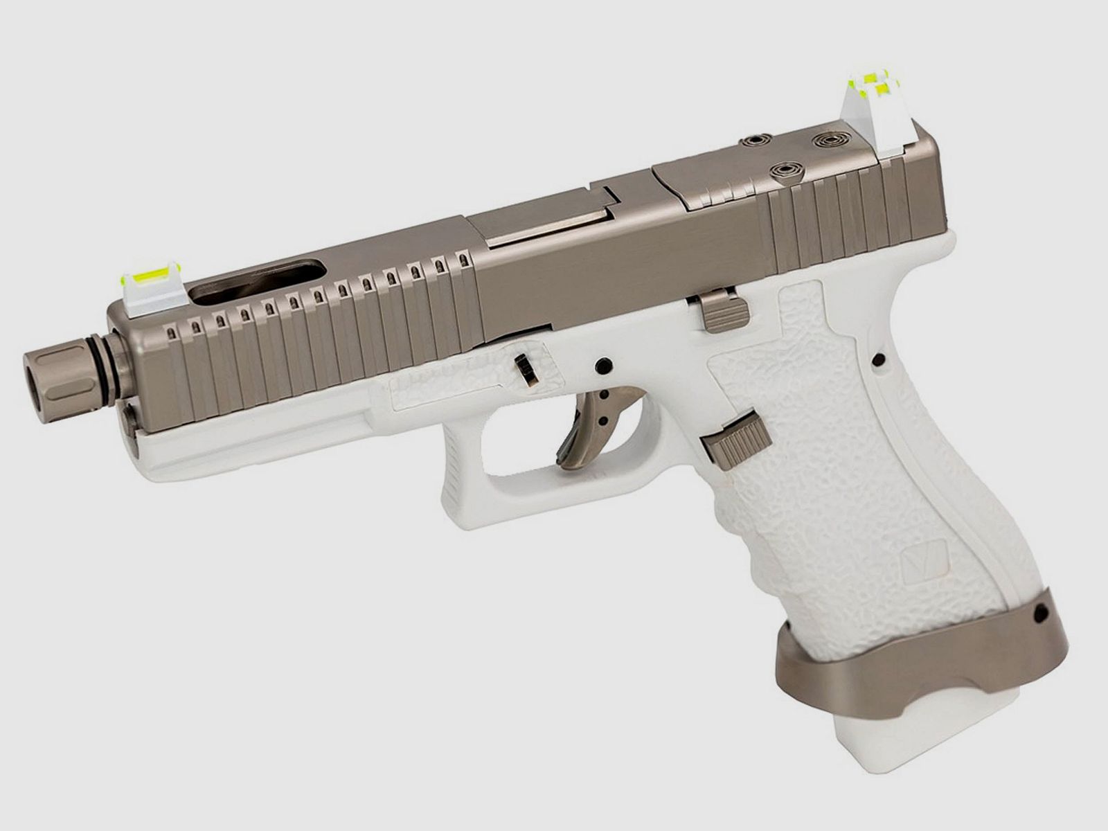 GBB Replica Vorsk EU7 Requiem Edition, afbeelding 1 van 3