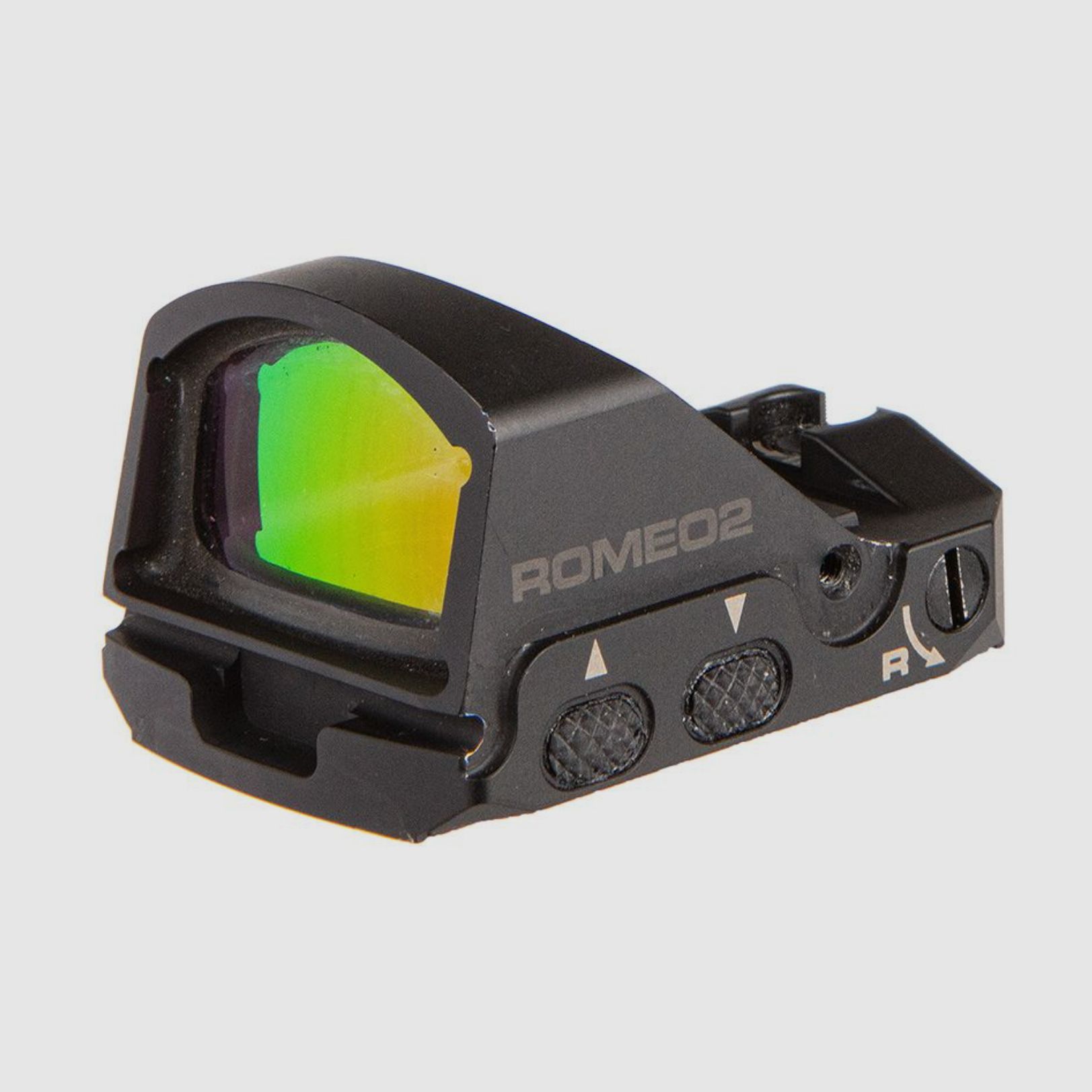 Sig Sauer ROMEO2 1x30mm black SOR21000 2MDA Red Dot 32 MOA Circle