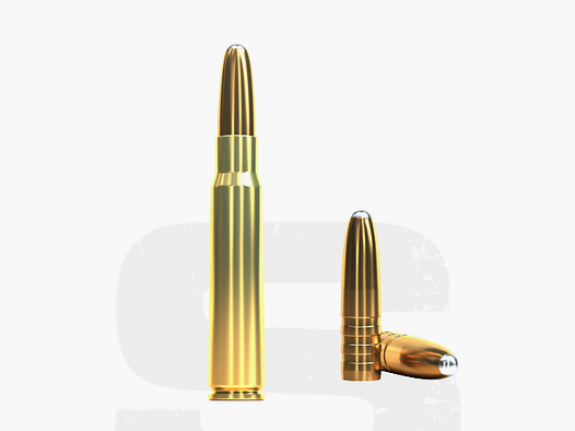 8×57 JS S&B XRG 12,96g
