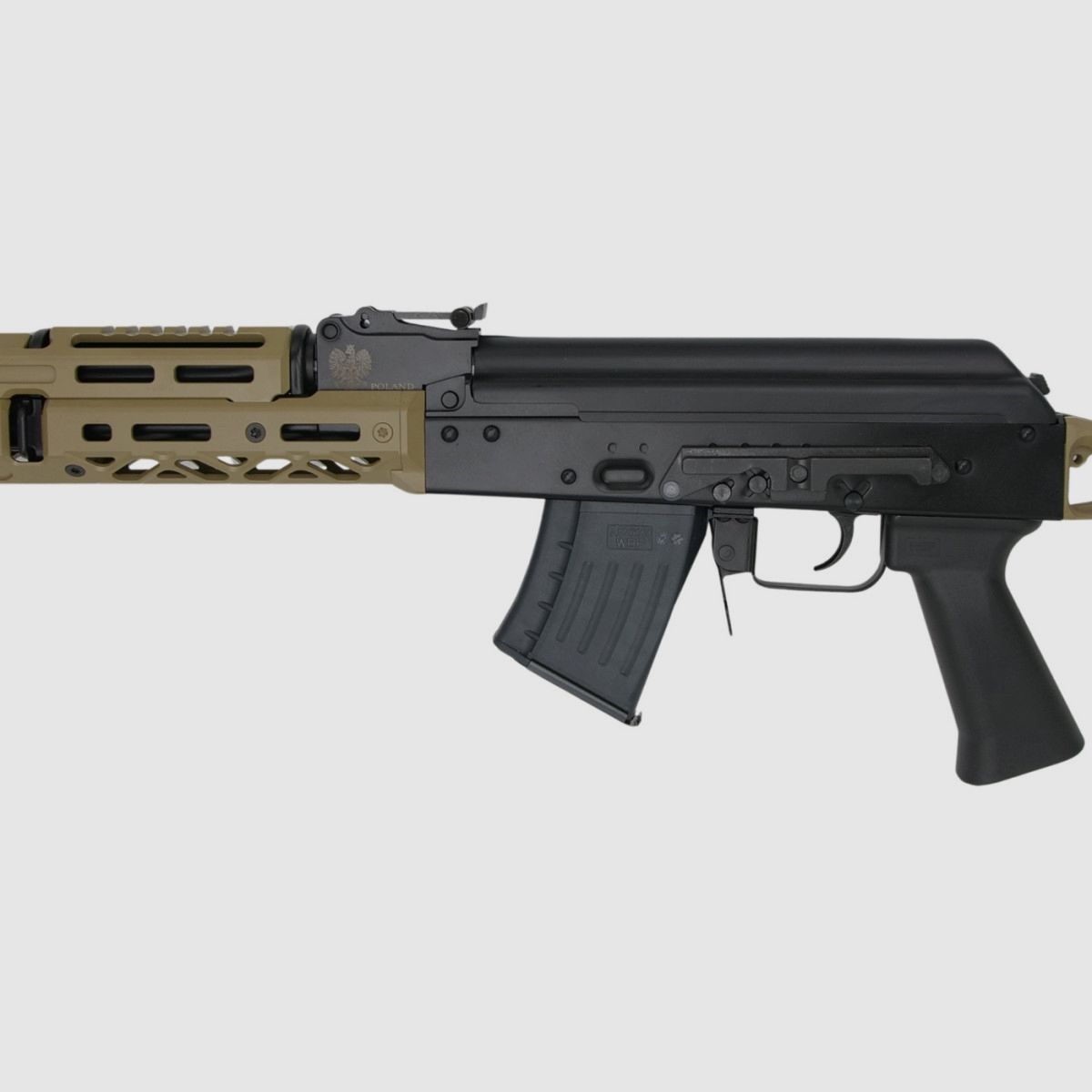 Midi Jack Kruk 7,62x39 Coyote, zdjęcie 7 z 8