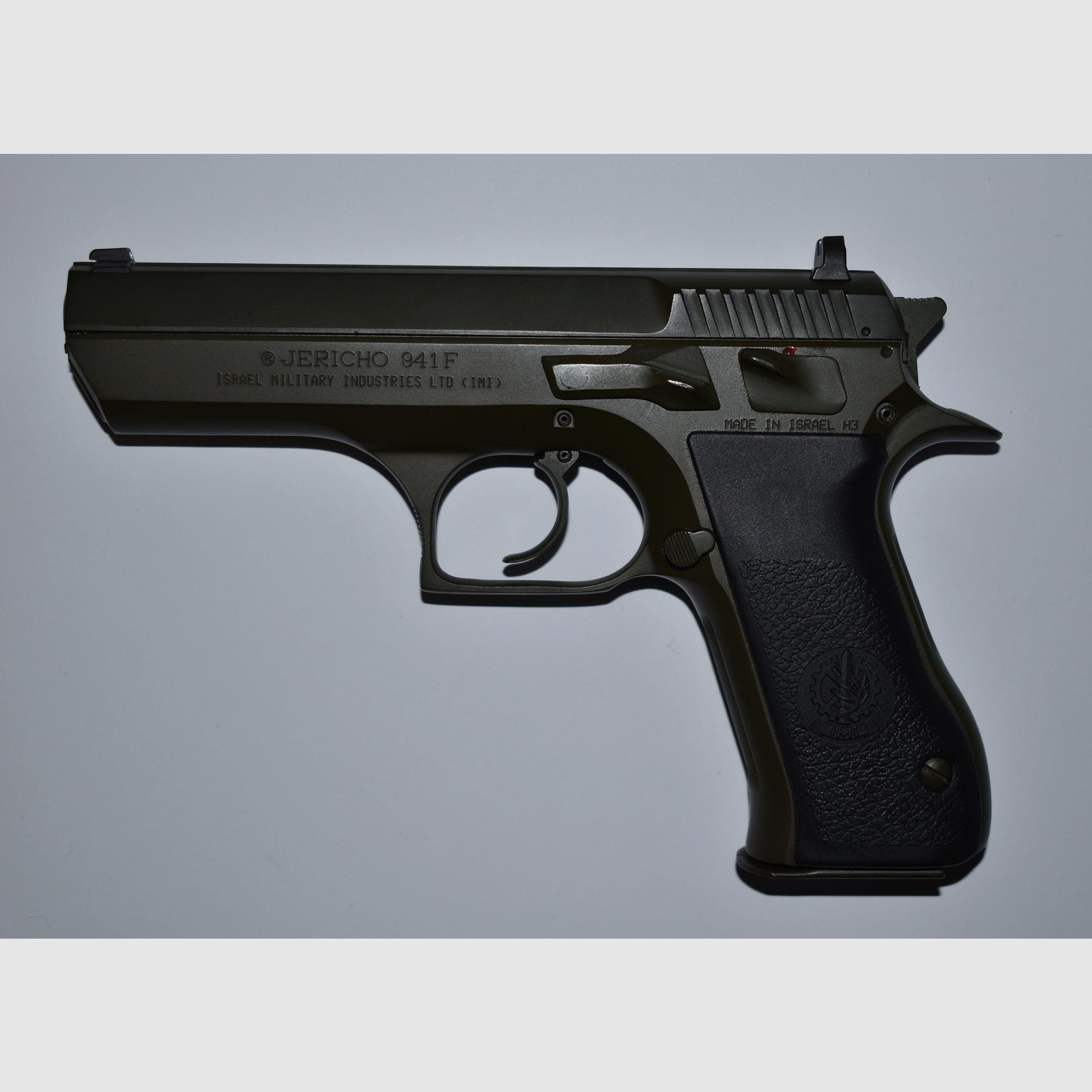 JERICHO mod. 941F, Bild 1 von 2