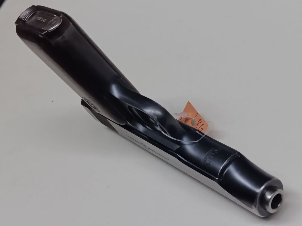 Niemieckie dzieła - Erfurt Ortgies Patent