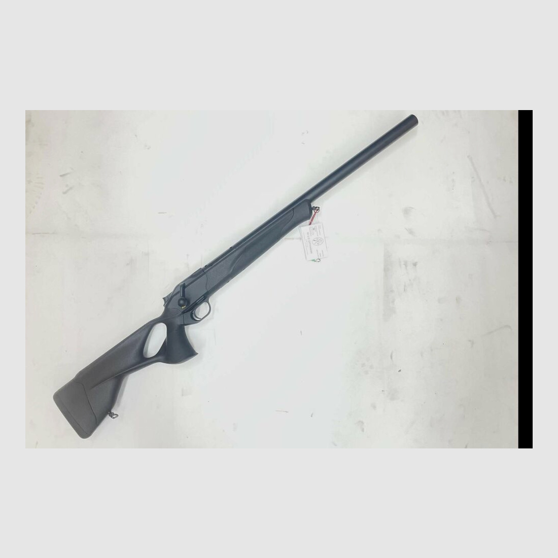 Blaser R8 Ultimate Silence .308Win