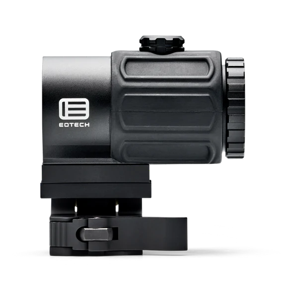 EOTECH G43.STS Vergroter (Zwart / Tan) - Zwart