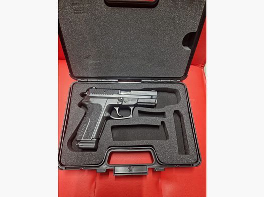 SIG SAUER SP 2022 9X19mm (GEBRAUCHT)