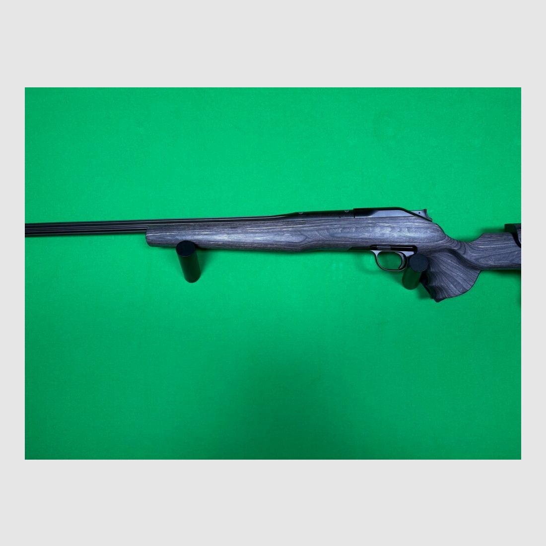 Blaser R8, GRS-Schaft, neuwertig