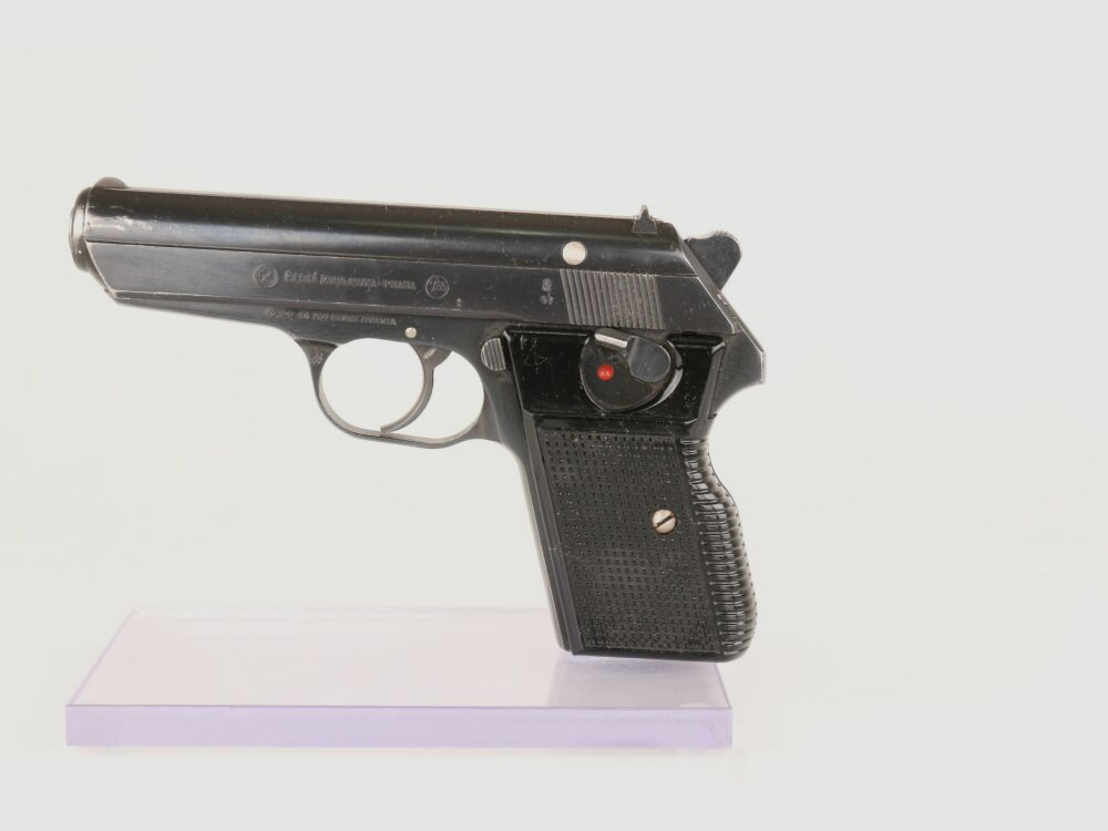 CZ	 Mod. 50