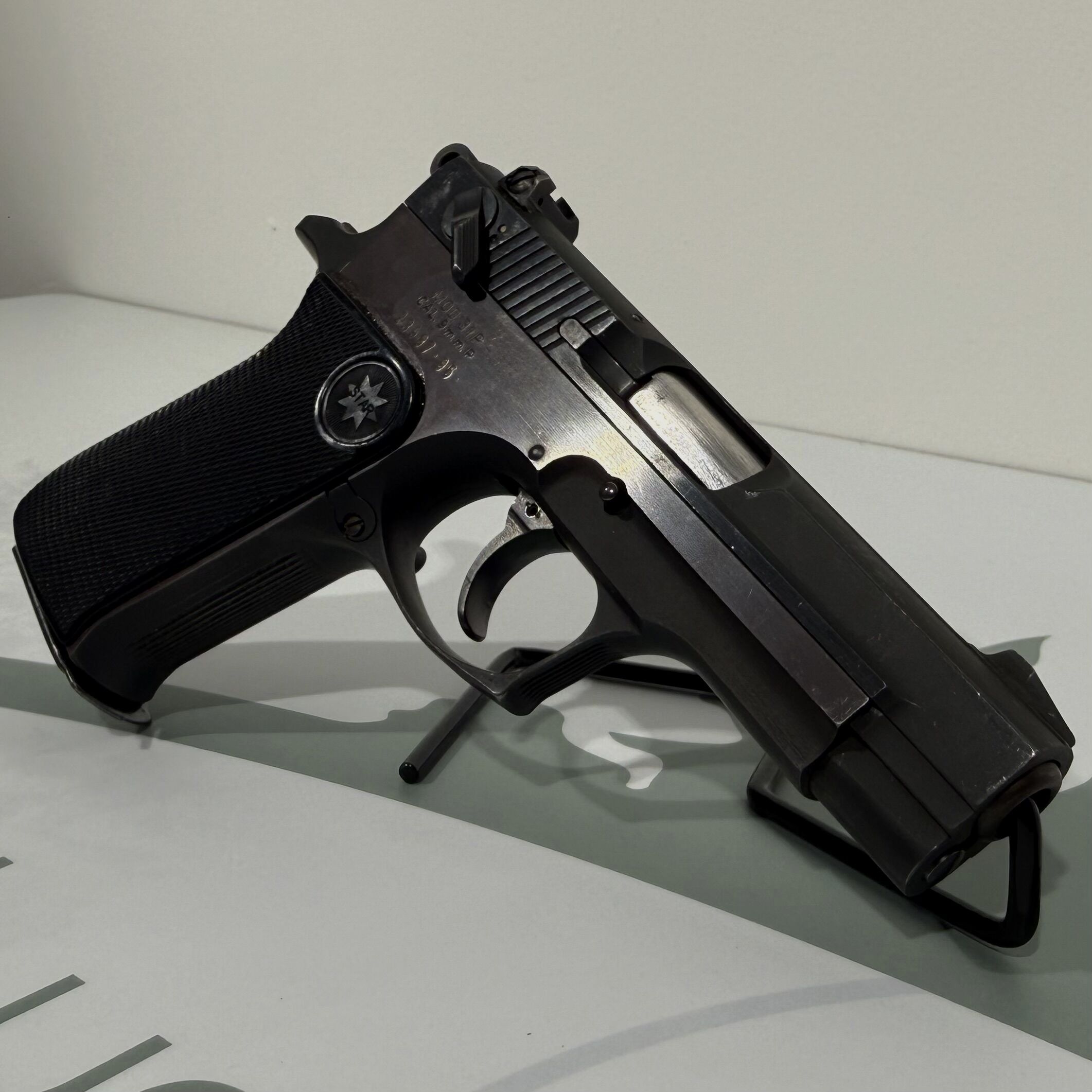 Star 30 P 9mmLuger, image 3 sur 5