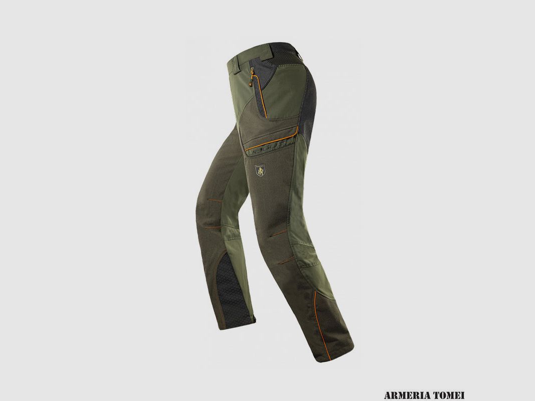 HOSEN – HERREN – TRABALDO – JAGUAR PRO, Bild 1 von 5