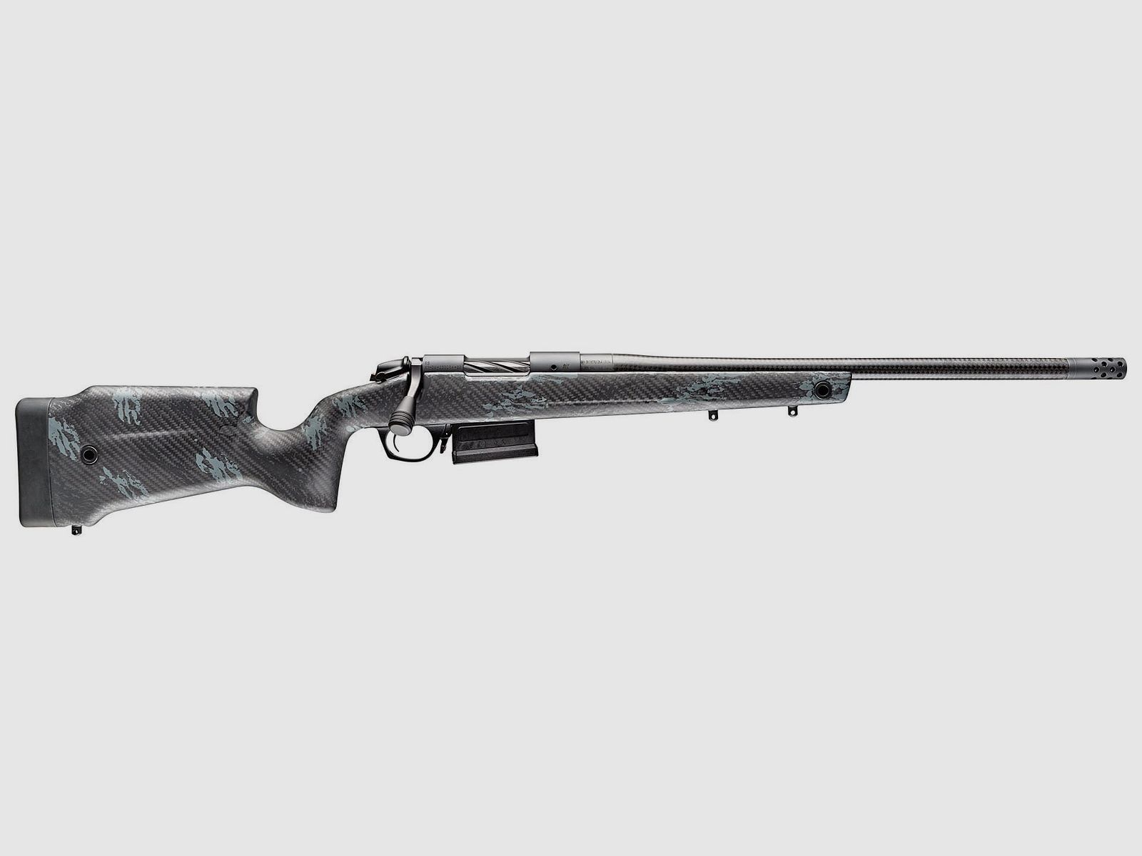 BERGARA B14² Crest Carbon