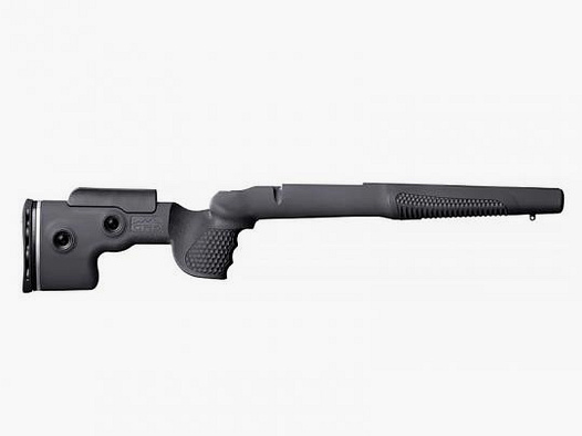 GRS Schaftsystem FENRIS, grau