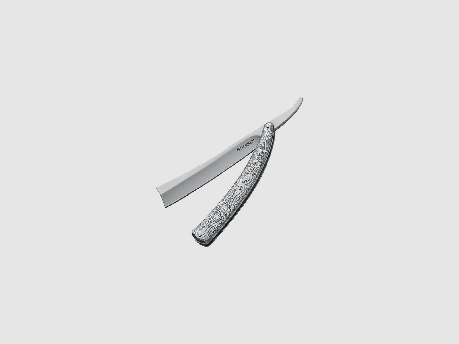 Boker - Rasiermesser Magnum Fleet Street (BO-01LG242), Bild 1 von 2