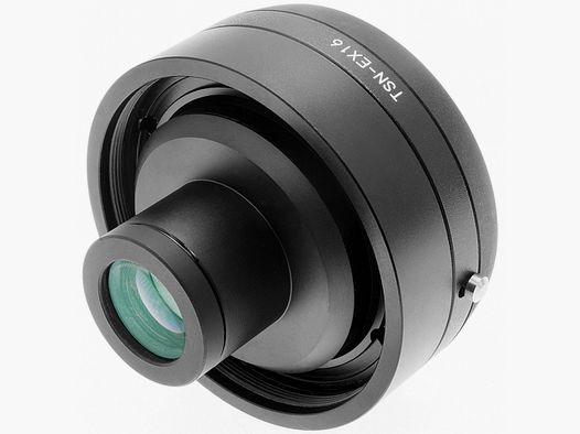 Kowa Kowa TSN-EX16, 1.6x extender for TSN-880/770 series