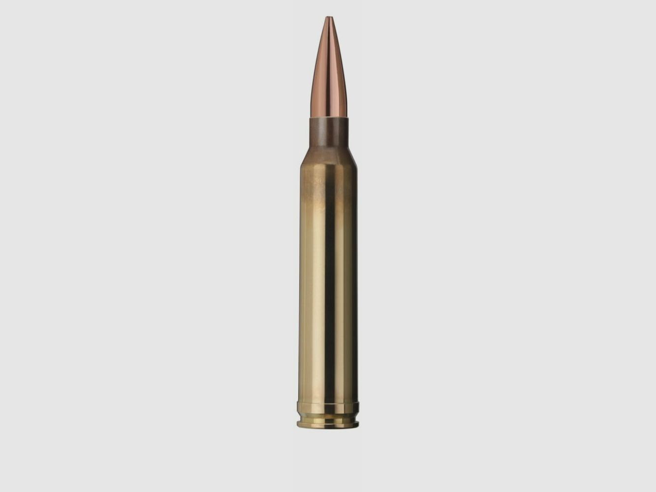 Geco .300 WinMag Target HP 190grs / 12,3g