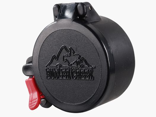 Butler Creek Flip-Open Couvercle Oculaire 39,4mm/1,55" #11