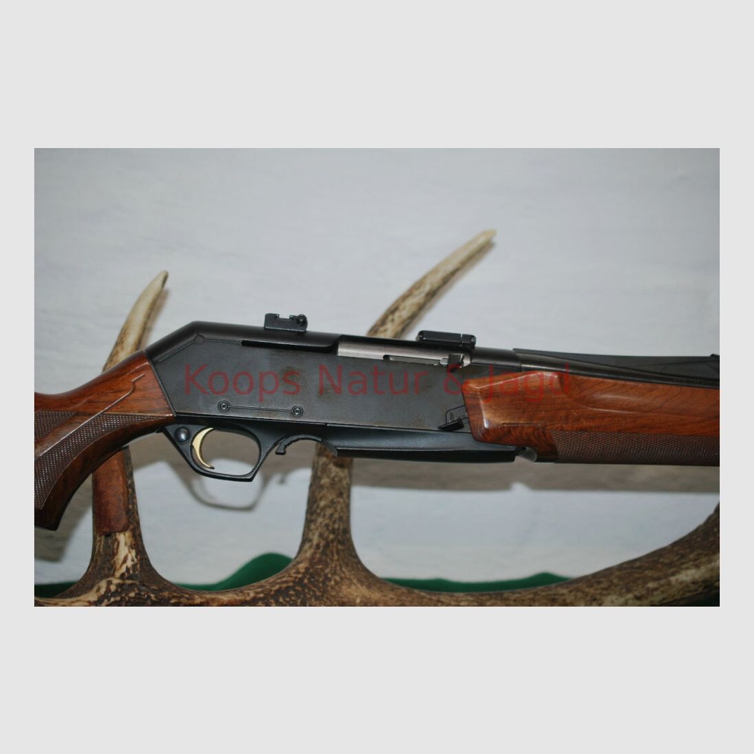 Browning/FN Long Trac