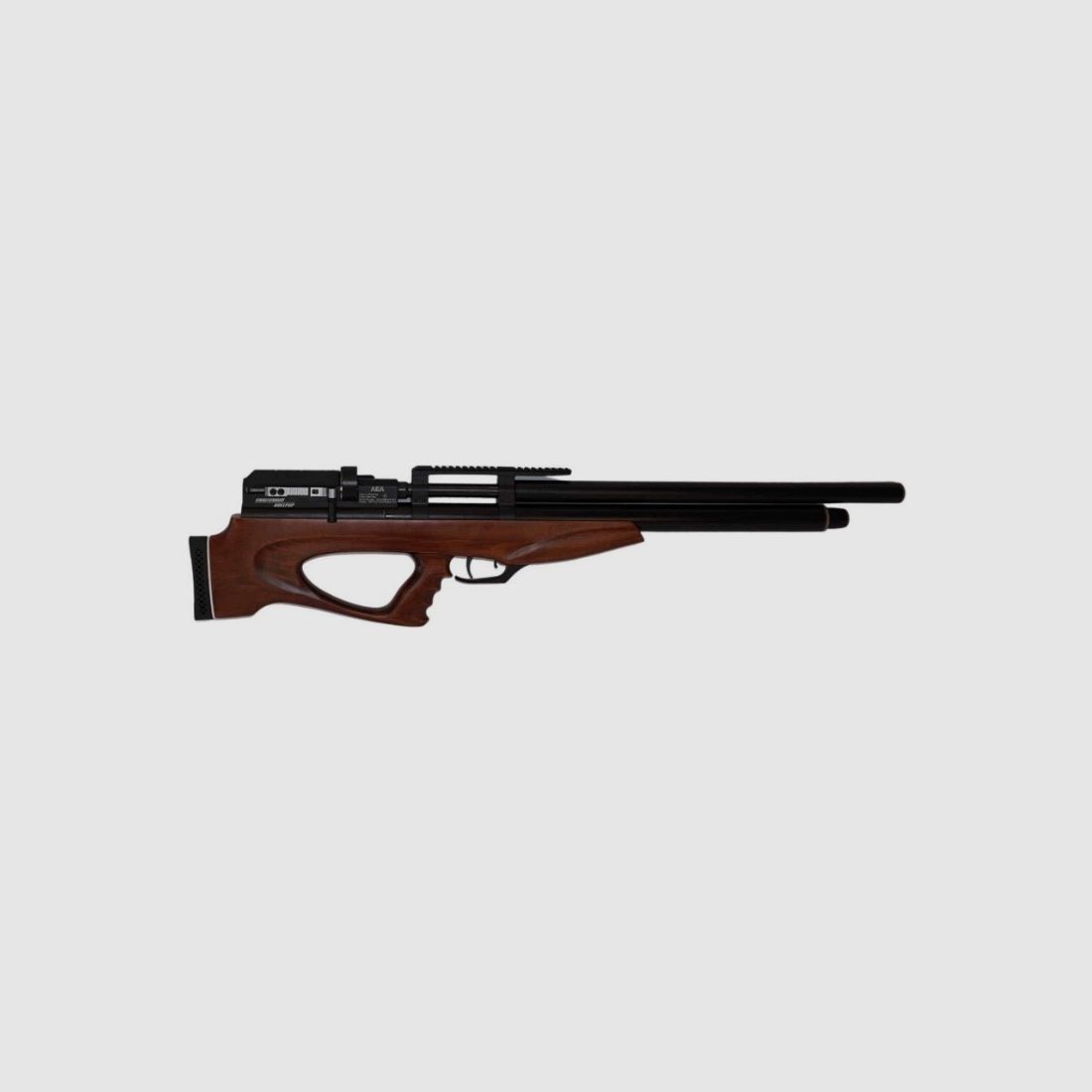 AEA Challenger NEU + ZUBEHÖR 