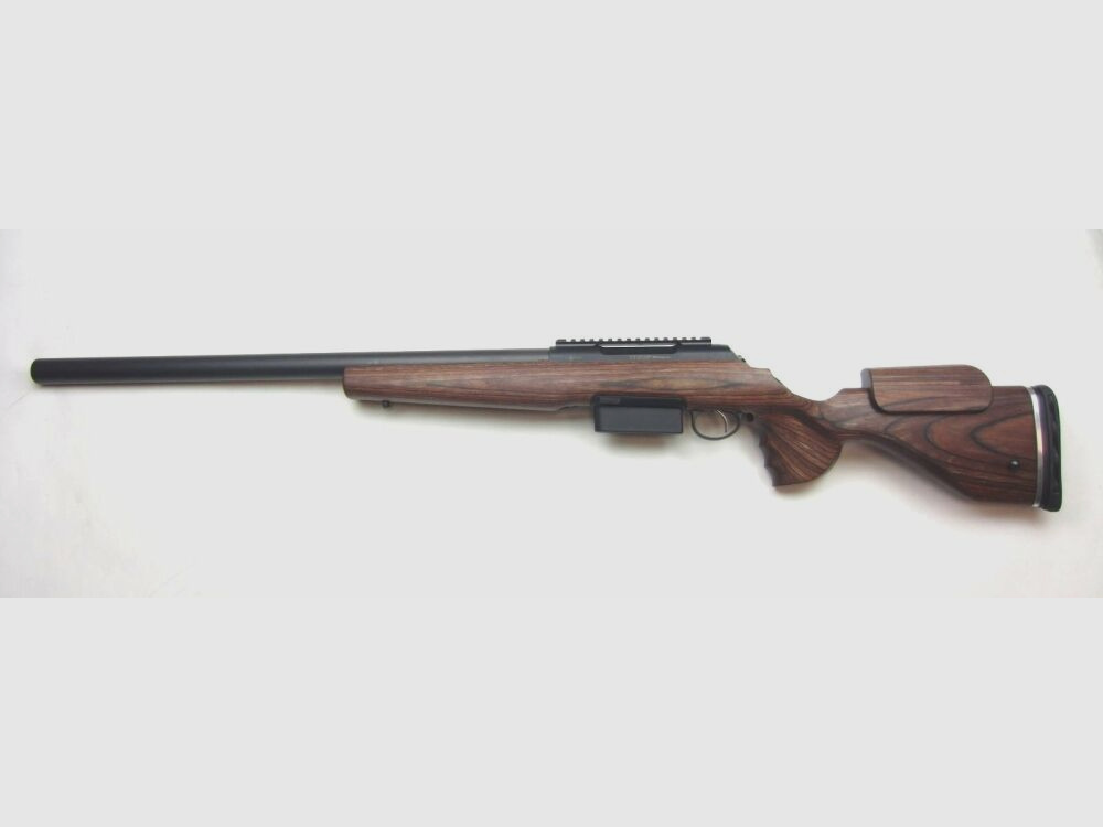 Rössler	 Rößler Titan 6 Whisper