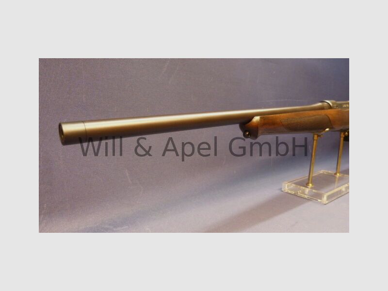 Sauer & Sohn 101 Classic