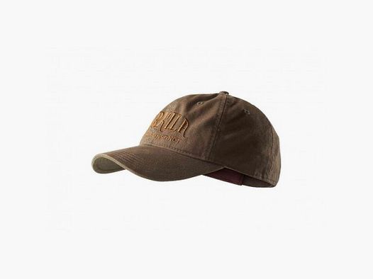 Gorra Härkila Modi Demitasse Brown