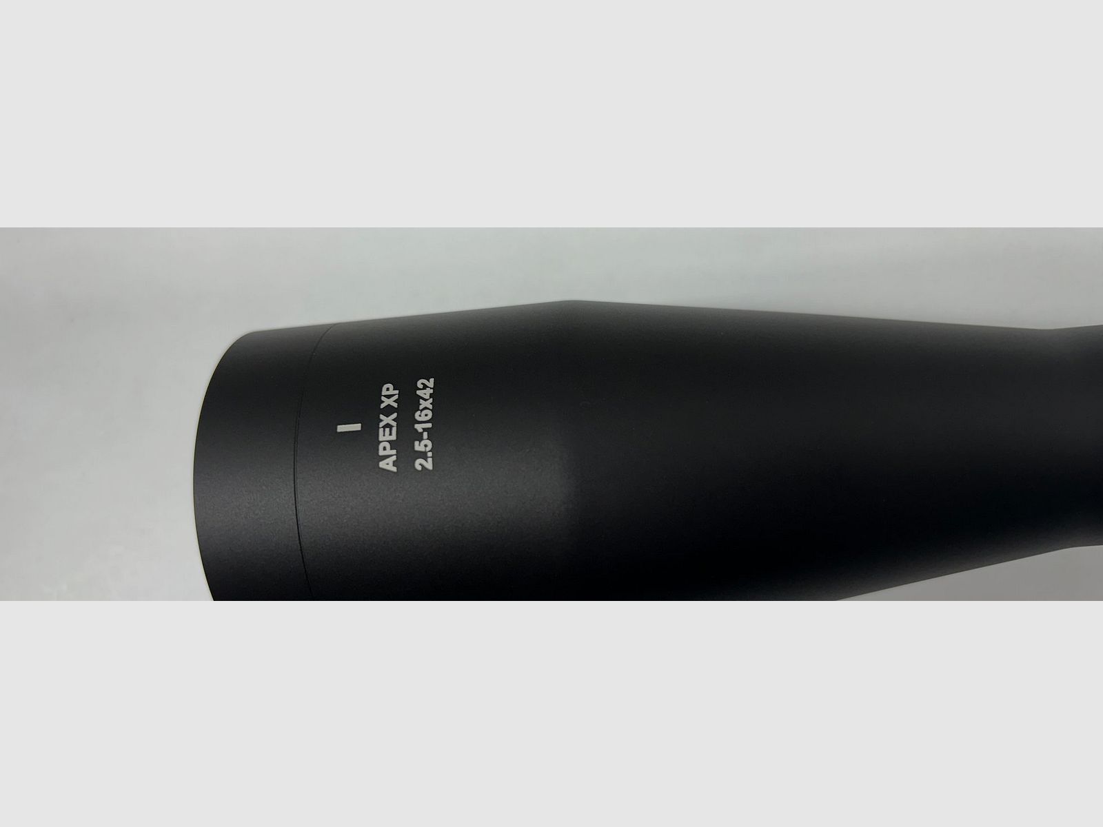 ALPEN Optics APEX XP 2.5–16x42 A4