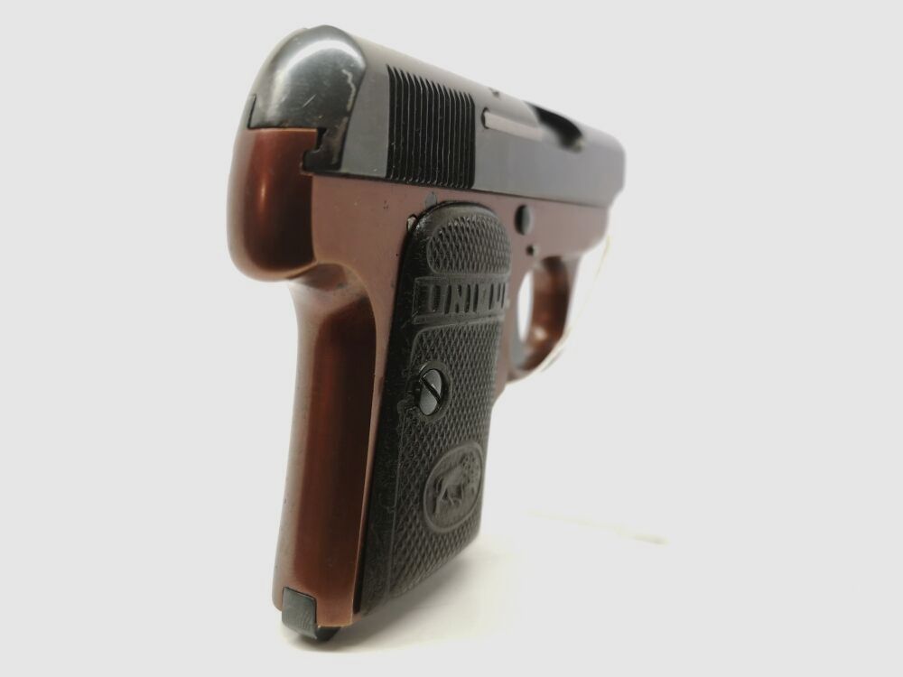Unique Model 10