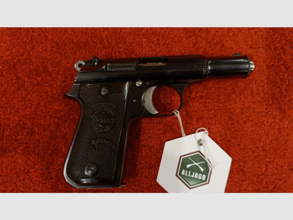 Astra Mod.4000 7,65mmBrowning