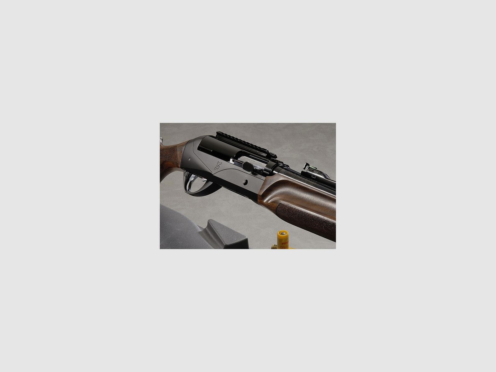Benelli Raffaello Slug Kal. 20, Bild 4 von 8