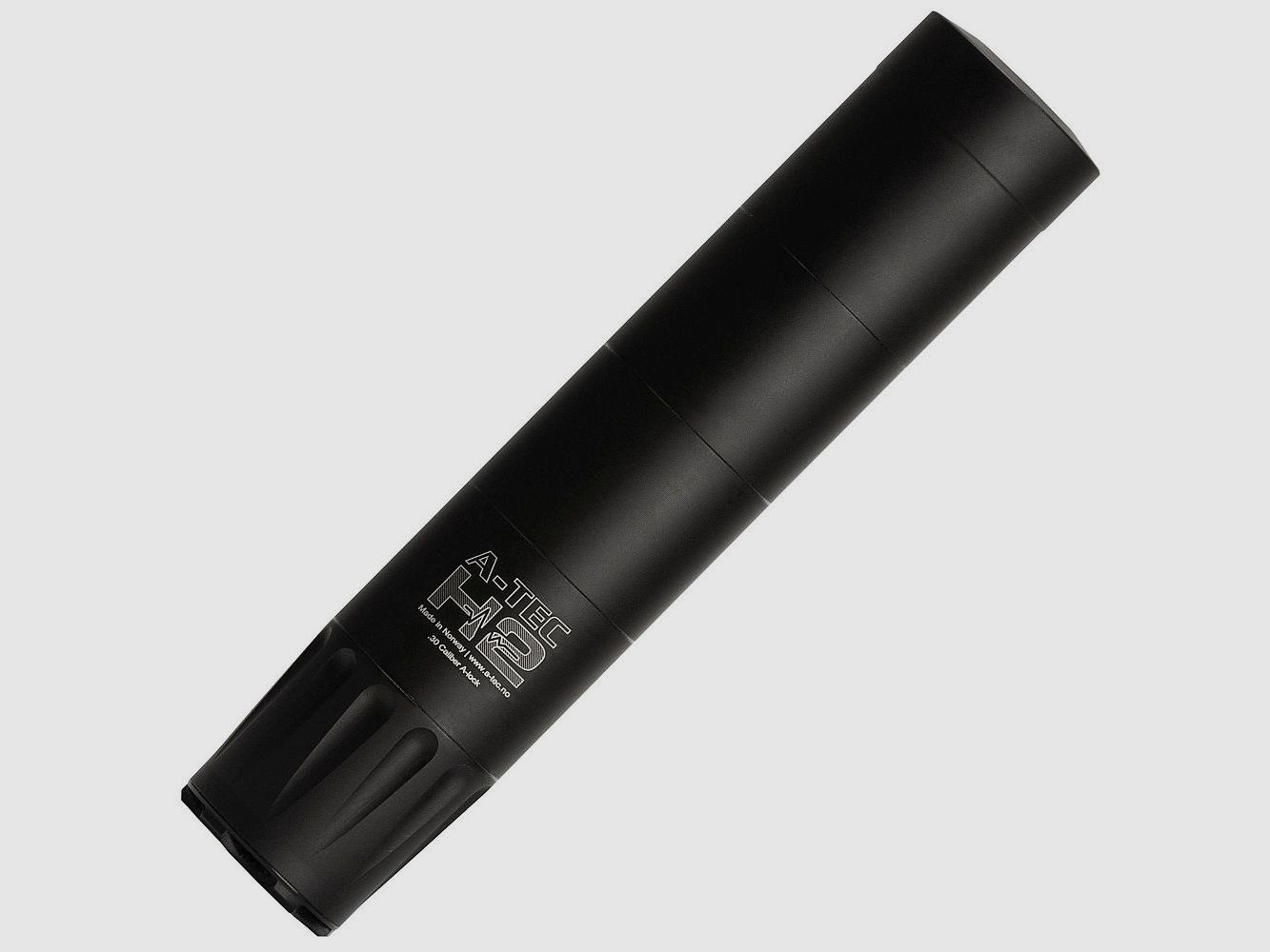 A-Tec Hertz 2 silenziatore 338 M15x1