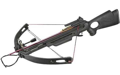Man Kung XB001 Compound Armbrust 103-V2 150 lbs