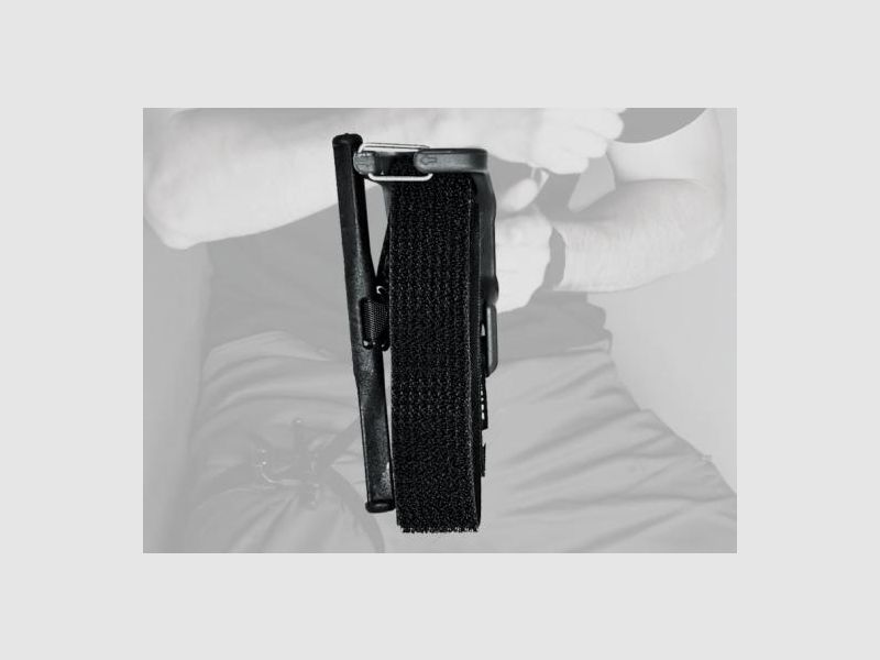 Snakestaff Systems ETQ Tourniquet Gen2